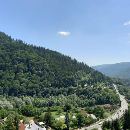 Rai Apartament Sinaia Exterior photo